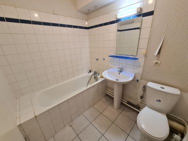 Location appartement Lambersart 59130 Nord 29 m2 1 pièce 571 euros