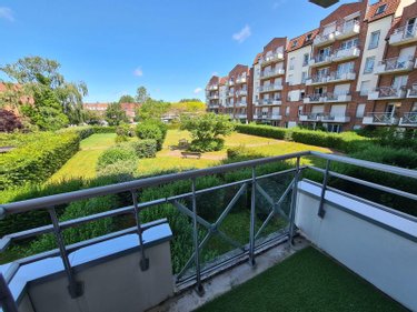 Location appartement Lambersart 59130 Nord 29 m2 1 pièce 571 euros