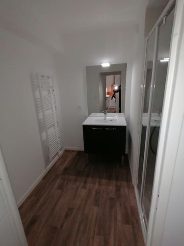 Location appartement Saint-Erblon 35230 Ille-et-Vilaine 62 m2 3 pièces 730 euros