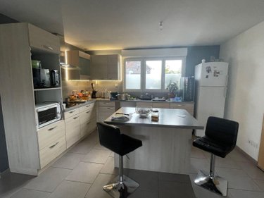 Location maison Wardrecques 62120 Pas-de-Calais 93 m2 3 pièces 830 euros