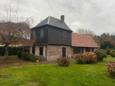 Maison a vendre Isneauville 76230 Seine-Maritime 84 m2 4 pièces 240350 euros