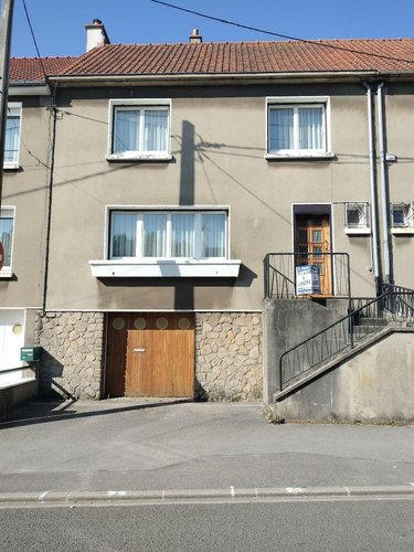 Maison a vendre Saint-Martin-Boulogne 62280 Pas-de-Calais 84 m2 5 pièces 170000 euros