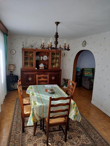 Maison a vendre Saint-Martin-Boulogne 62280 Pas-de-Calais 84 m2 5 pièces 170000 euros