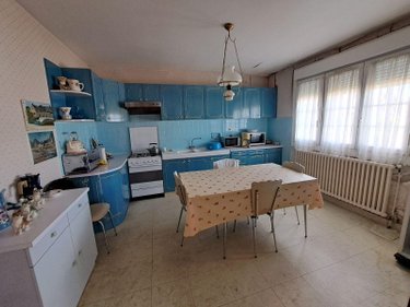 Maison a vendre Quimperlé 29300 Finistère 164 m2  290920 euros