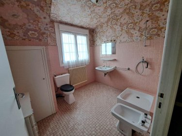 Maison a vendre Quimperlé 29300 Finistère 164 m2  290920 euros