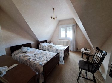 Maison a vendre Quimperlé 29300 Finistère 164 m2  270140 euros