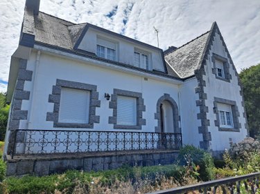 Maison a vendre Quimperlé 29300 Finistère 164 m2  290920 euros