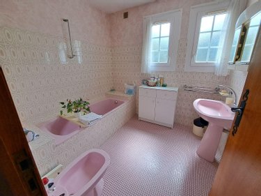 Maison a vendre Quimperlé 29300 Finistère 164 m2  290920 euros