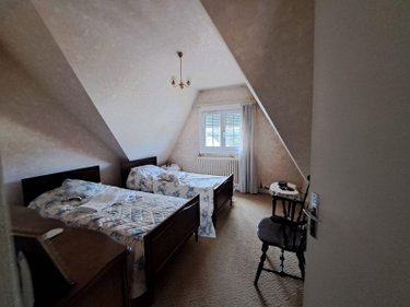 Maison a vendre Quimperlé 29300 Finistère 164 m2  270140 euros