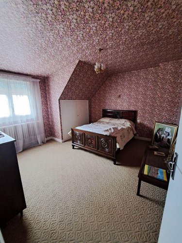 Maison a vendre Quimperlé 29300 Finistère 164 m2  270140 euros