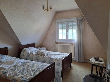 Maison a vendre Quimperlé 29300 Finistère 164 m2  270140 euros