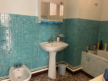 Maison a vendre Bais 53160 Mayenne 82 m2 3 pièces 58750 euros
