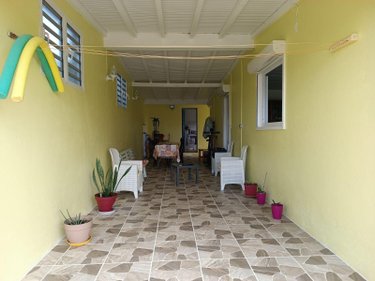 Maison a vendre Le Morne-Rouge 97260 Martinique 120 m2 4 pièces 225500 euros