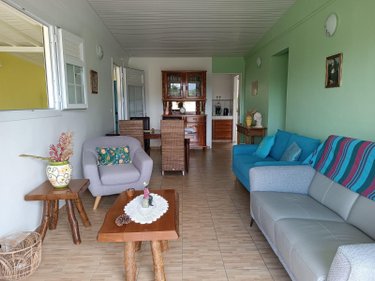Maison a vendre Le Morne-Rouge 97260 Martinique 120 m2 4 pièces 225500 euros