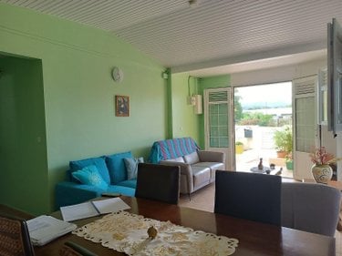 Maison a vendre Le Morne-Rouge 97260 Martinique 120 m2 4 pièces 225500 euros