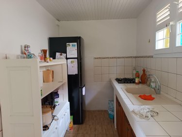 Maison a vendre Le Morne-Rouge 97260 Martinique 120 m2 4 pièces 225500 euros