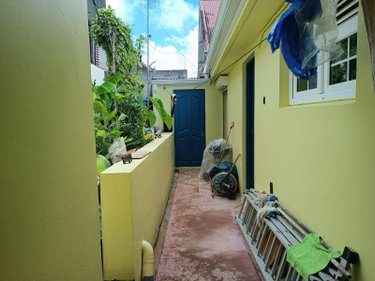 Maison a vendre Le Morne-Rouge 97260 Martinique 120 m2 4 pièces 225500 euros