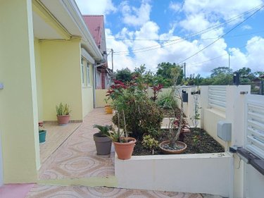 Maison a vendre Le Morne-Rouge 97260 Martinique 120 m2 4 pièces 225500 euros