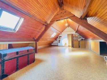 Maison a vendre Moëlan-sur-Mer 29350 Finistère 34 m2 2 pièces 218400 euros