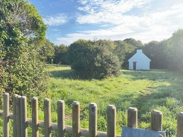 Maison a vendre Moëlan-sur-Mer 29350 Finistère 34 m2 2 pièces 218400 euros