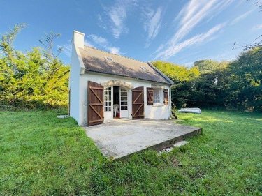 Maison a vendre Moëlan-sur-Mer 29350 Finistère 34 m2 2 pièces 218400 euros