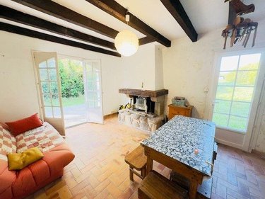 Maison a vendre Moëlan-sur-Mer 29350 Finistère 34 m2 2 pièces 218400 euros