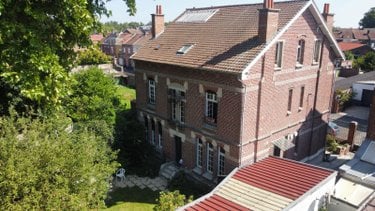 Maison a vendre Denain 59220 Nord 306 m2 8 pièces 314150 euros