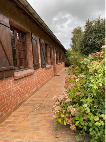 Maison a vendre Clenleu 62650 Pas-de-Calais 95 m2 4 pièces 241500 euros