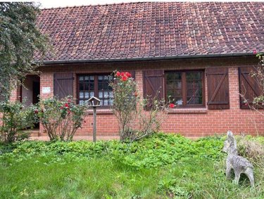 Maison a vendre Clenleu 62650 Pas-de-Calais 95 m2 4 pièces 241500 euros