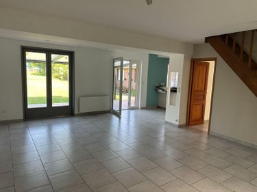 Maison a vendre Saméon 59310 Nord 100 m2 5 pièces 289900 euros
