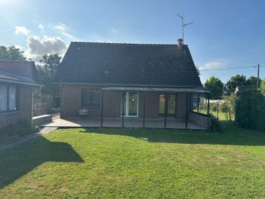 Maison a vendre Saméon 59310 Nord 100 m2 5 pièces 289900 euros