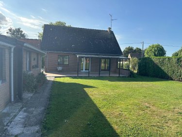 Maison a vendre Saméon 59310 Nord 100 m2 5 pièces 289900 euros