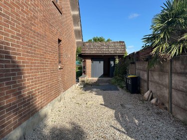 Maison a vendre Saméon 59310 Nord 100 m2 5 pièces 289900 euros