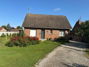 Maison a vendre Saméon 59310 Nord 100 m2 5 pièces 289900 euros