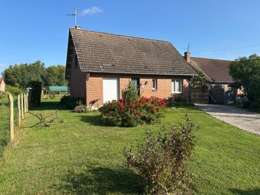 Maison a vendre Saméon 59310 Nord 100 m2 5 pièces 289900 euros
