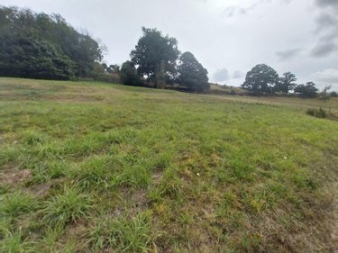 Terrain a batir a vendre Montreuil-sous-Pérouse 35500 Ille-et-Vilaine 631 m2  57173 euros