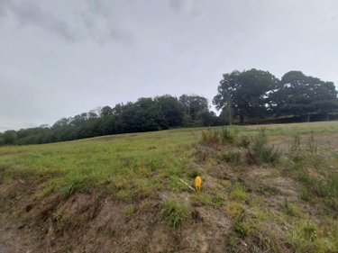 Terrain a batir a vendre Montreuil-sous-Pérouse 35500 Ille-et-Vilaine 631 m2  57173 euros
