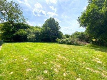 Terrain a batir a vendre Baulon 35580 Ille-et-Vilaine 778 m2  68250 euros