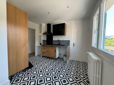 Appartement a vendre Chambéry 73000 Savoie 64 m2 3 pièces 205000 euros