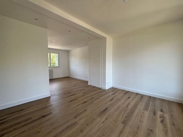 Appartement a vendre Chambéry 73000 Savoie 64 m2 3 pièces 189000 euros