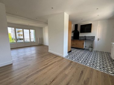 Appartement a vendre Chambéry 73000 Savoie 64 m2 3 pièces 205000 euros
