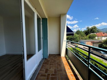 Appartement a vendre Chambéry 73000 Savoie 64 m2 3 pièces 189000 euros