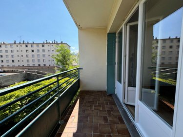 Appartement a vendre Chambéry 73000 Savoie 64 m2 3 pièces 205000 euros