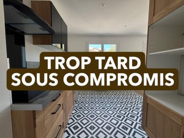 Appartement a vendre Chambéry 73000 Savoie 64 m2 3 pièces 189000 euros