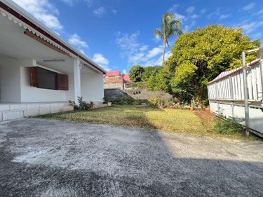 Maison a vendre La Possession 97419 Réunion 115 m2 4 pièces 353000 euros