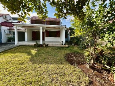 Maison a vendre La Possession 97419 Réunion 115 m2 4 pièces 366500 euros