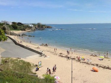 Fonds et murs commerciaux a vendre Clohars-Carnoët 29360 Finistère 75 m2  239660 euros
