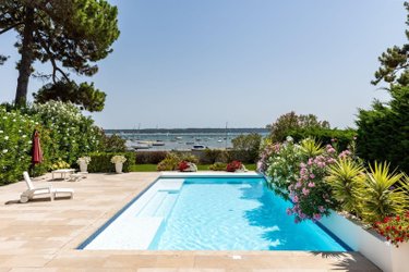 Maison a vendre Lège-Cap-Ferret 33950 Gironde 400 m2 10 pièces 17500000 euros