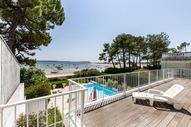 Maison a vendre Lège-Cap-Ferret 33950 Gironde 400 m2 10 pièces 17500000 euros