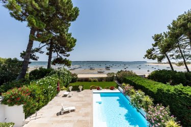 Maison a vendre Lège-Cap-Ferret 33950 Gironde 400 m2 10 pièces 17500000 euros